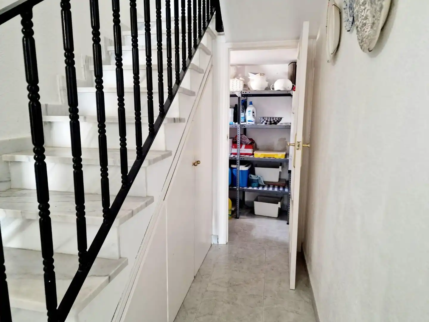 Dúplex en venta en Casco Antiguo