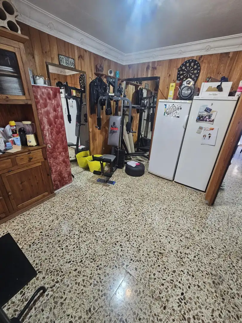 Wohnung mit Terrasse zum Verkauf in Calle LOTERIA, imagen 6