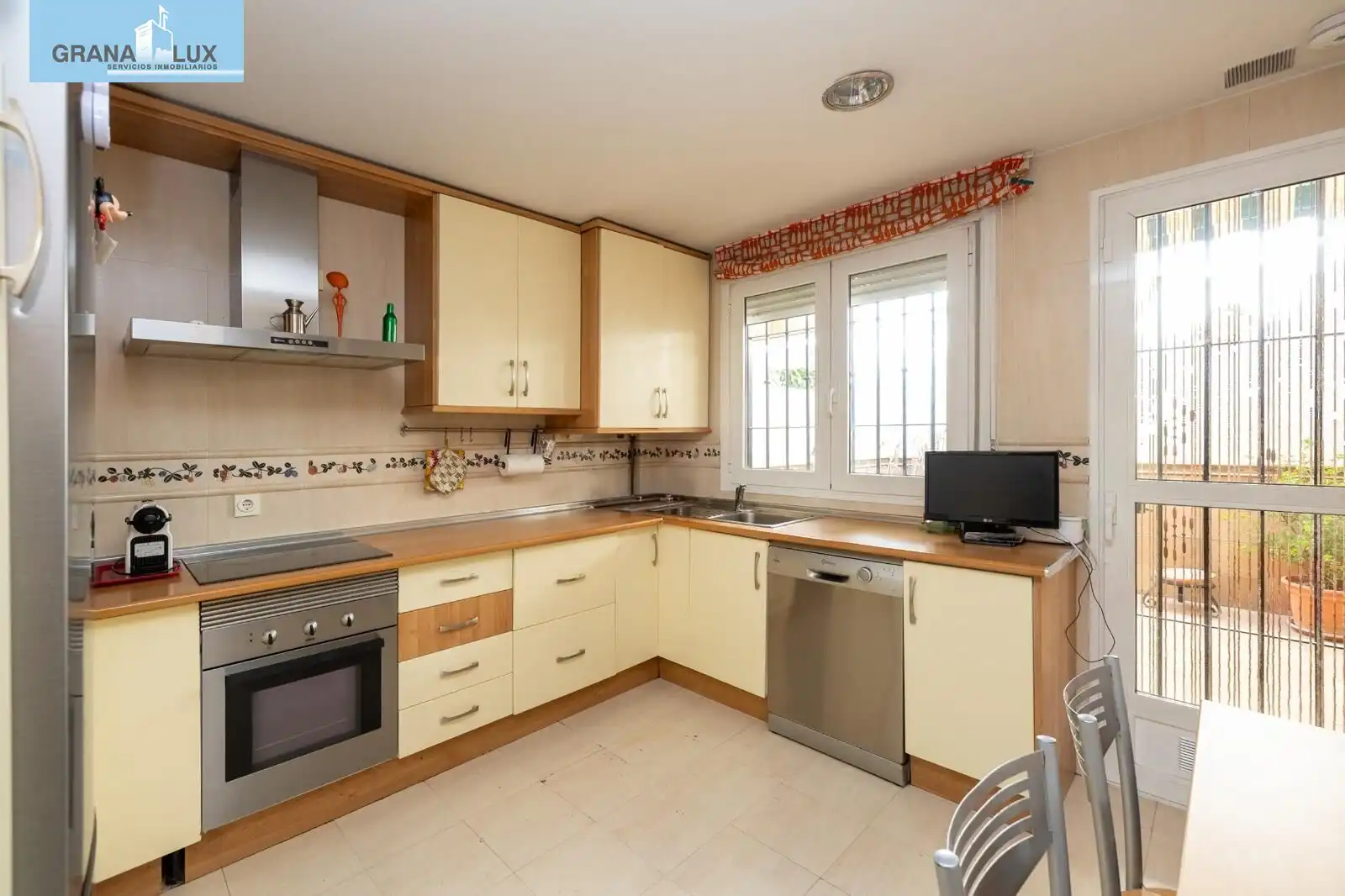 Casa con terraza en venta en Calle Torre de la Barba, imagen 14