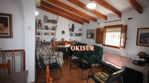 Foto 3 de Casa o xalet en venda a Mojácar Playa - Las Ventanicas - La Paratá, Almería