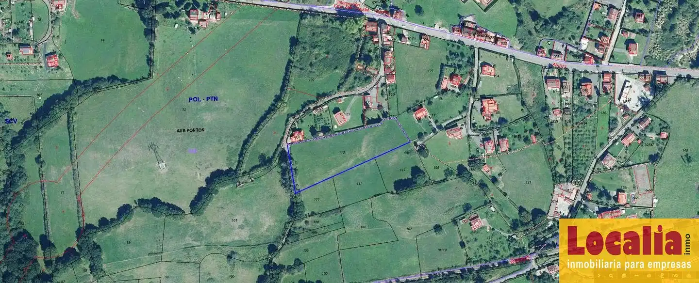 Terrenos y solares en venta en La Lloral, imagen 9
