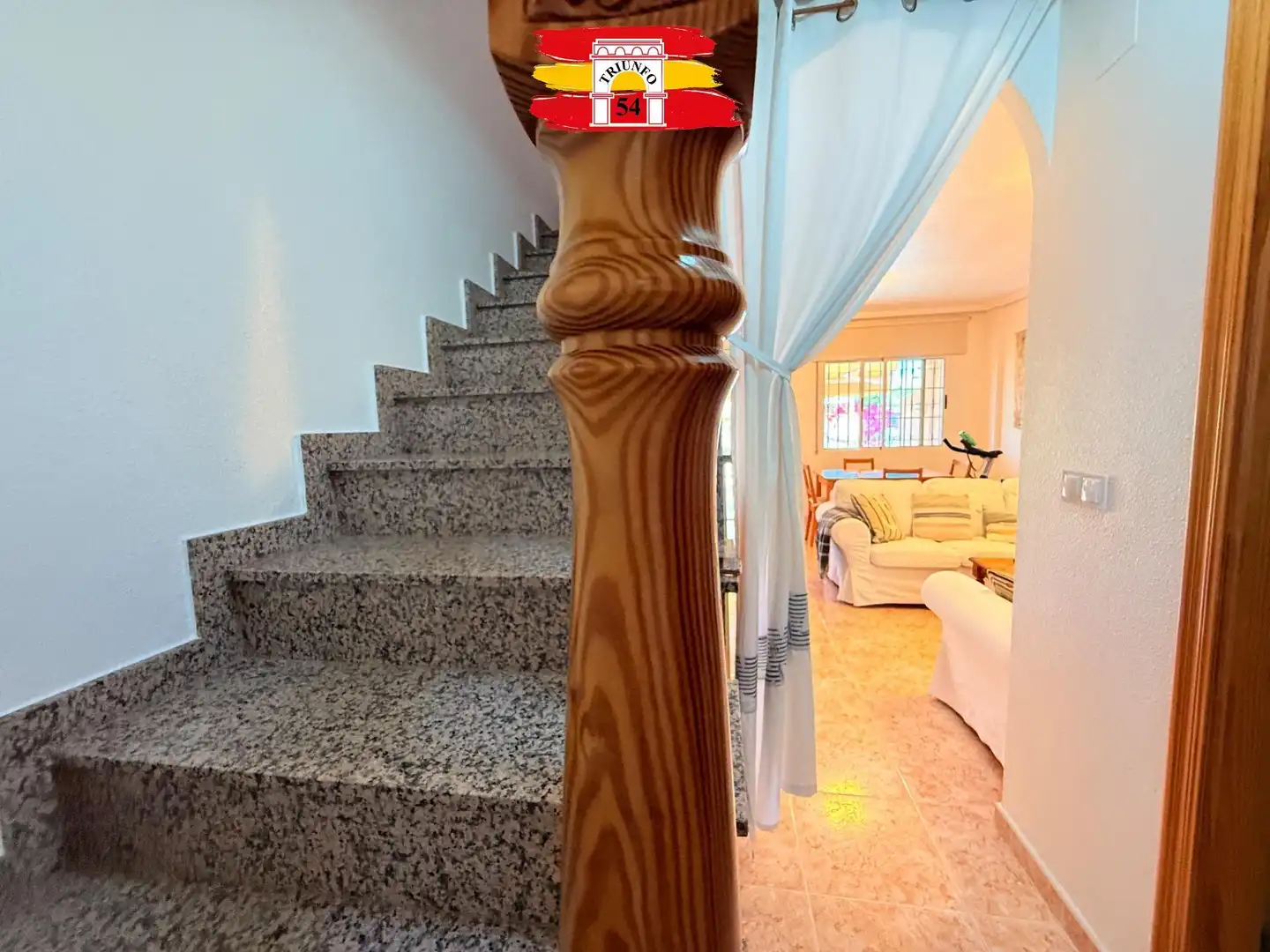 Casa o chalet en venta en Pilar de la Horadada con Aire acondicionado, Jardín privado y Amueblado