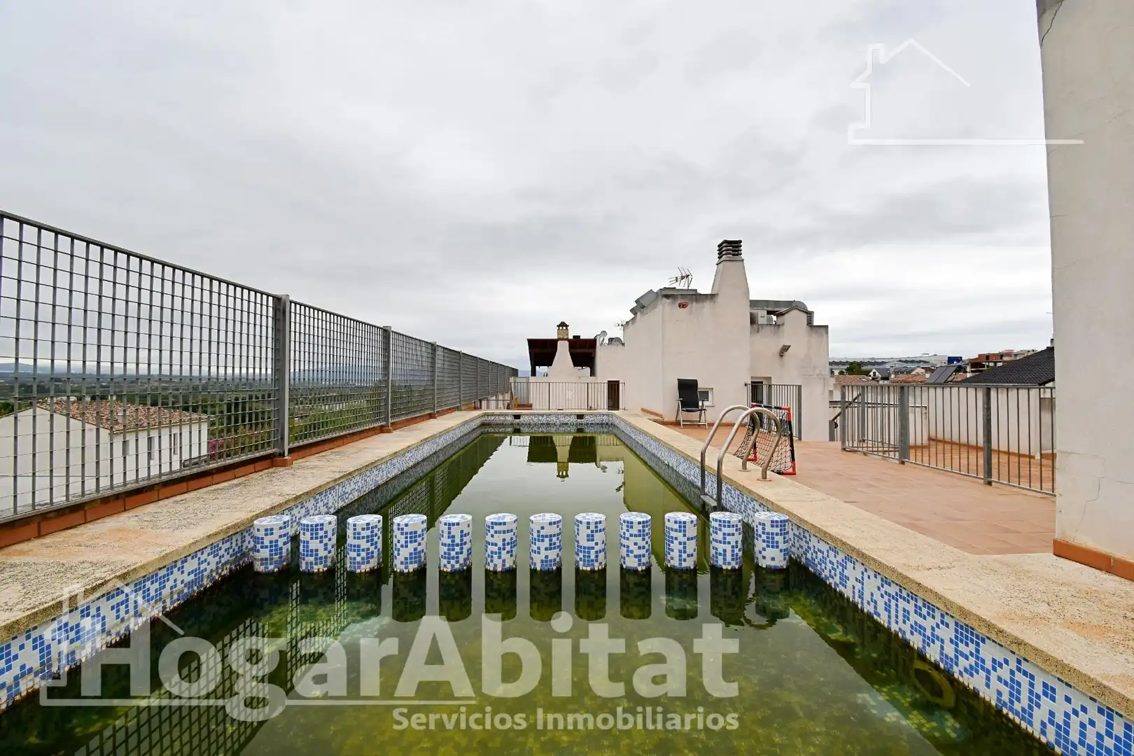 Appartement avec piscine à vendre à Avenida Benicadell, imagen 45