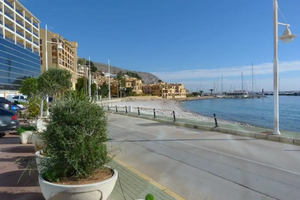 Apartament amb piscina en venda a Calle Currica, imagen 33