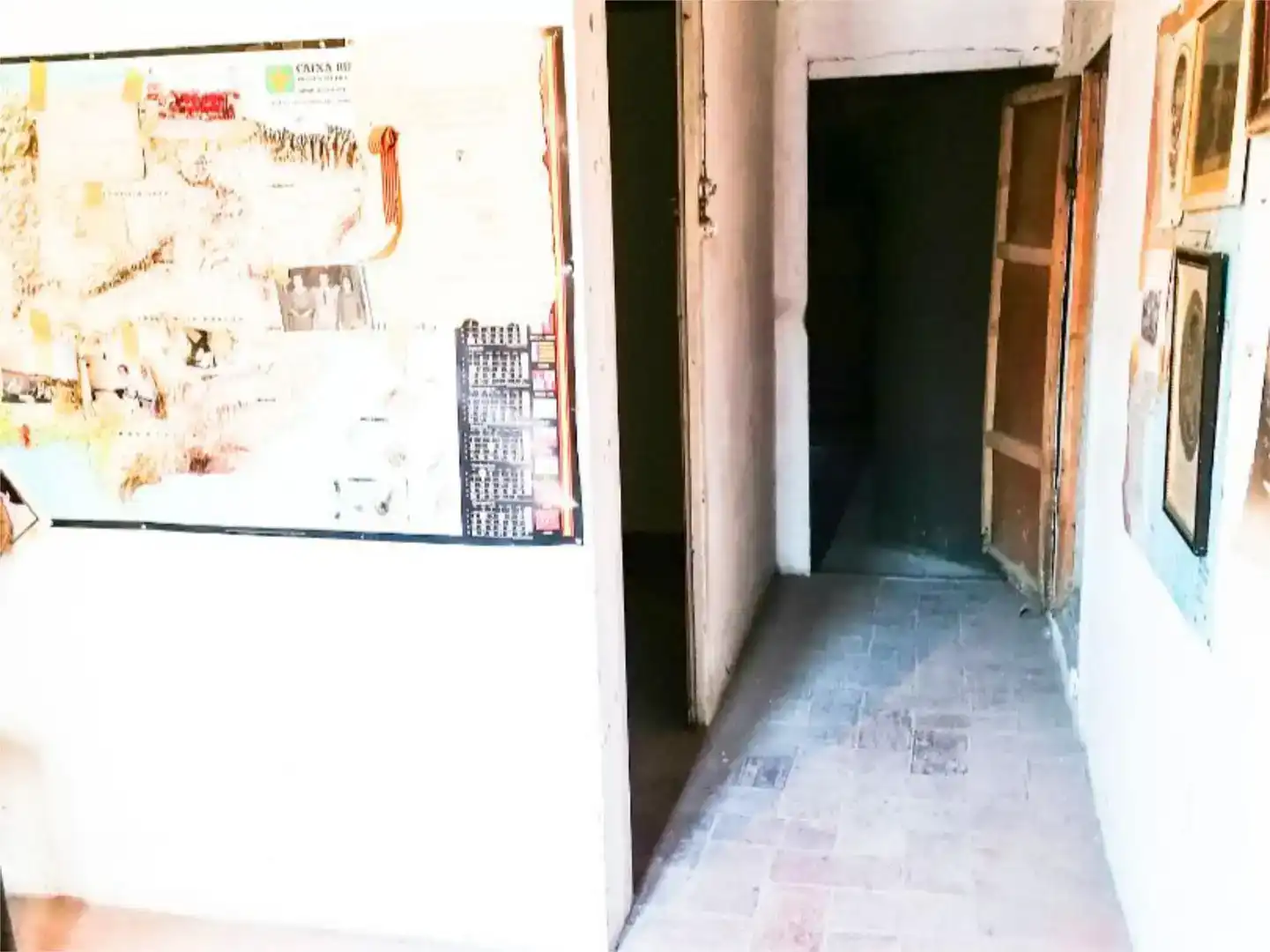 Casa adosada en venda en Belianes