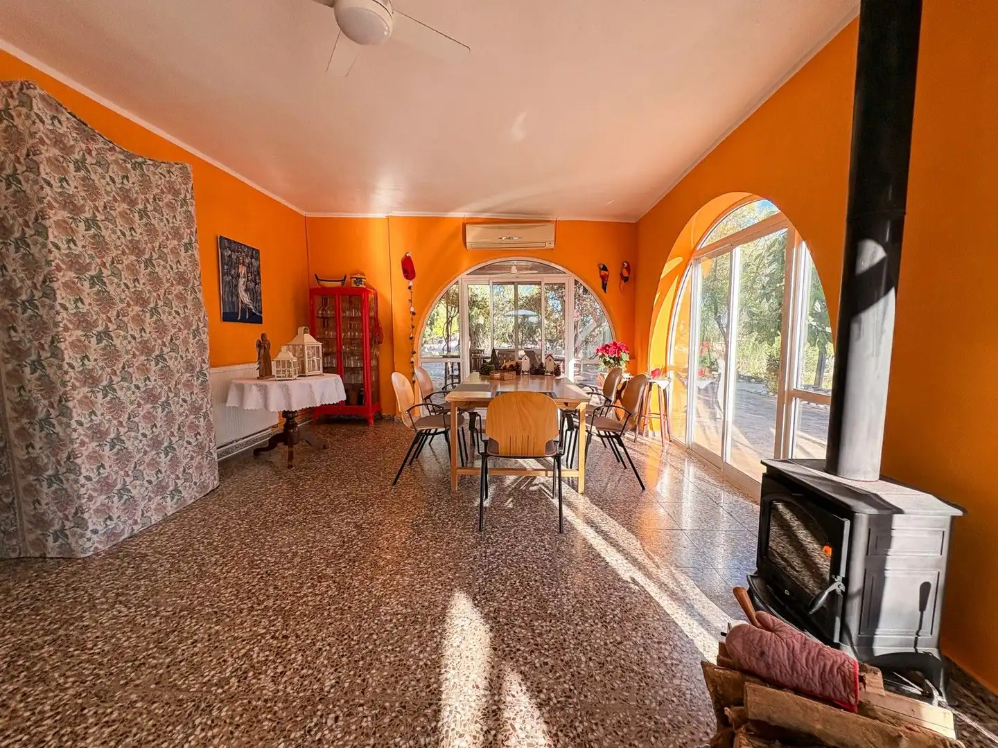 Villa con piscina in vendita a Crevillent, imagen 33