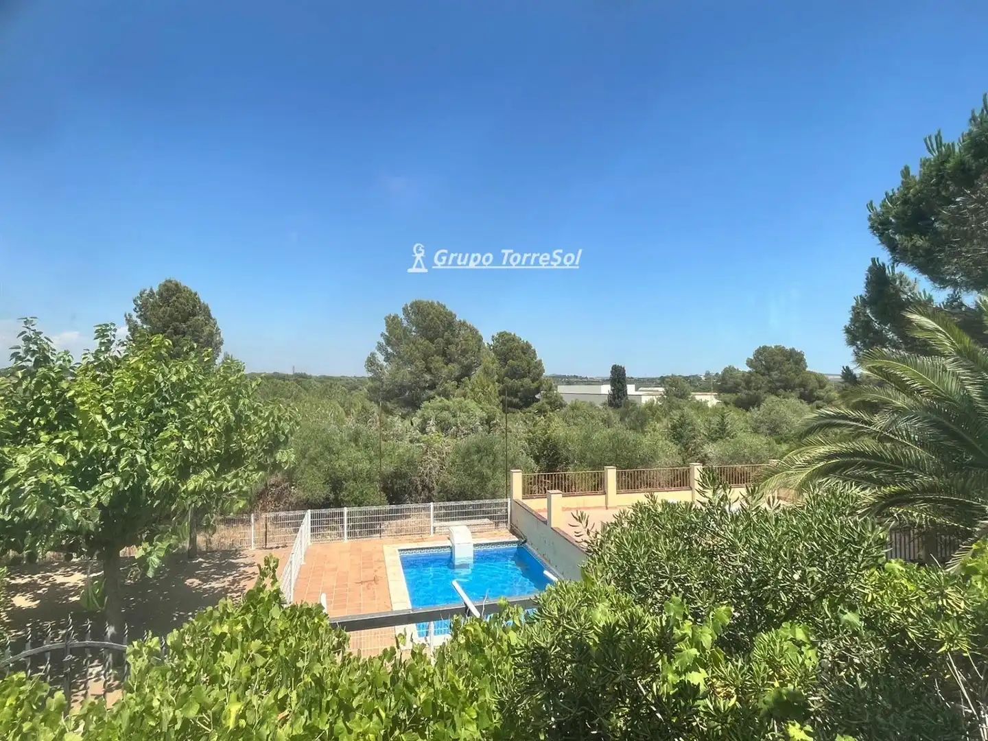 Chalet con piscina en venta en POLíGONO 7 PARAJE 65 JUNTO A CAL DENTISTA, imagen 32
