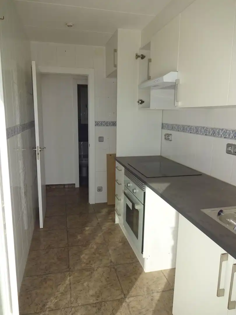 Cuina de Pis en venda en Mataró