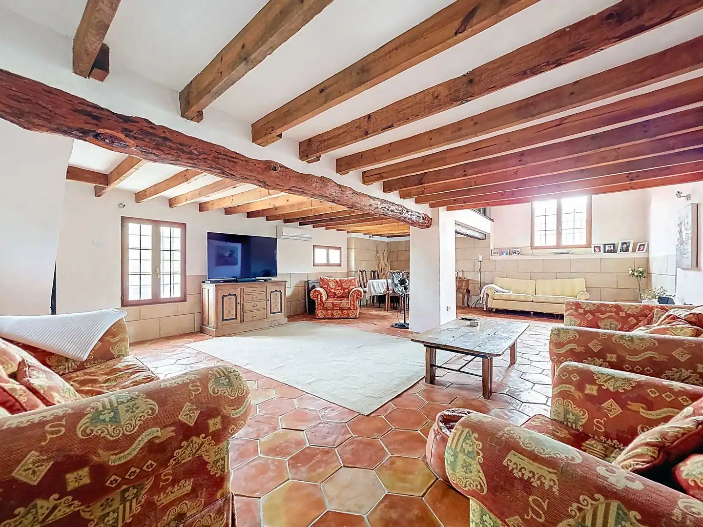 Casa rústica en venta en Jumilla, imagen 4