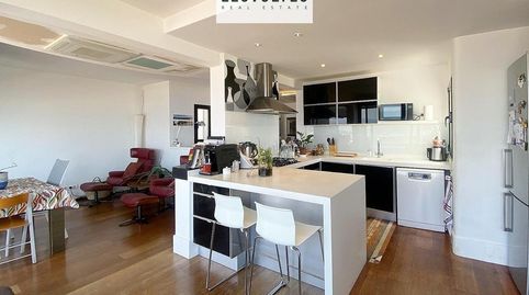 Foto 4 de Apartament en venda a De Còrsega, El Pedró, Palamós