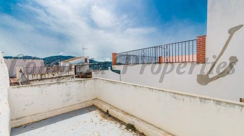 Foto 3 de Casa o xalet en venda a Sayalonga, Málaga