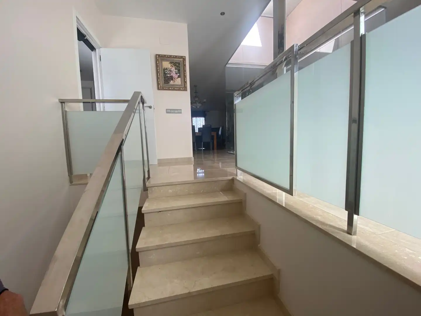 Casa o chalet en venta en Calle Picos de Europa, Sierra Perenchiza - Cumbres de Calicanto - Sto Domingo