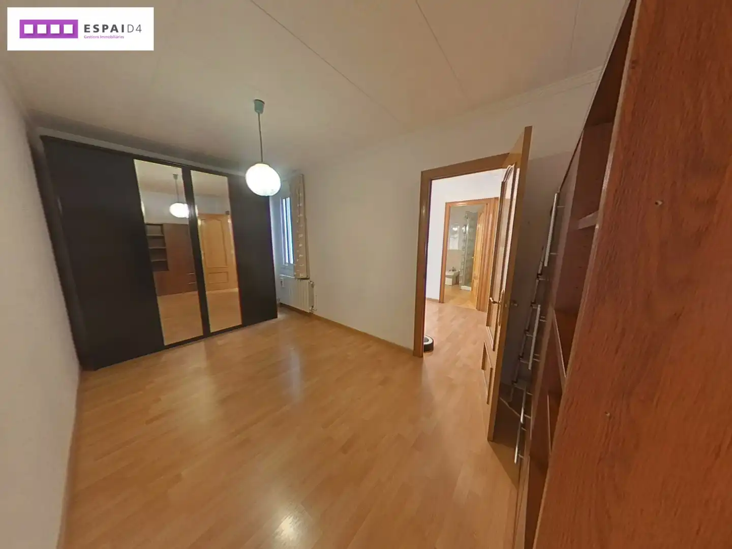 Bedroom of Houses for sale in Ripollet  with Heating, Terrace and Storage room