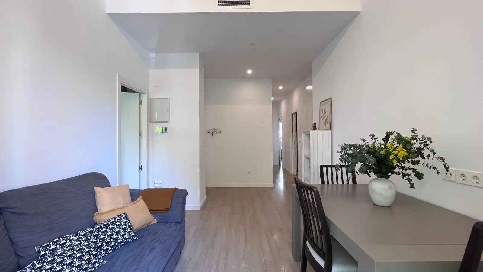 Piso con terraza en venta en Calle SALAMANCA, imagen 27