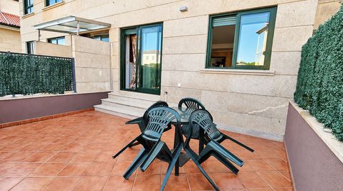 Foto 5 de Apartament en venda a Rúa Alcalde Fernández Bermúdez, Santa Uxía de Ribeira, Ribeira