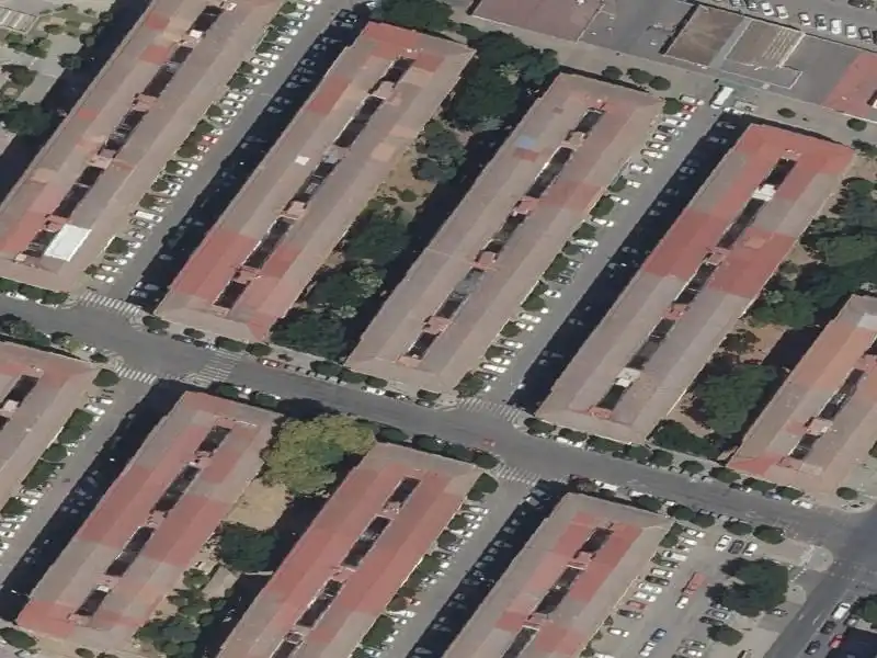 Wohnung zum Verkauf in Calle Ciudad de Cullera