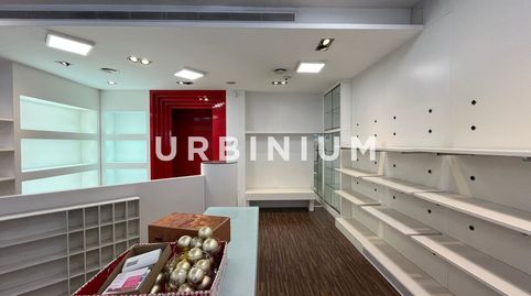 Foto 4 von Geschaftsraum zur Miete in Carrer Migdia, Eixample Nord, Girona Capital