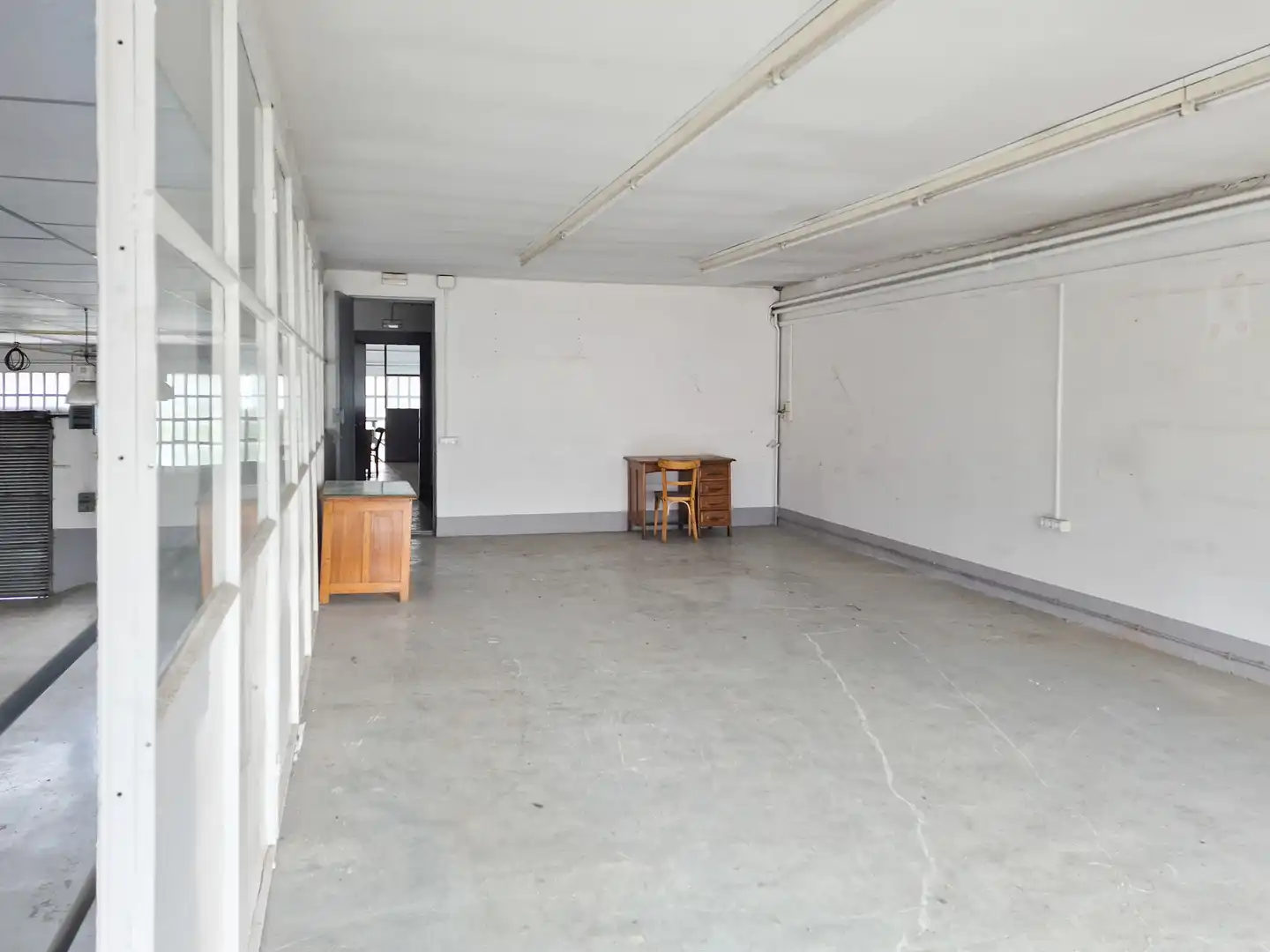 Industrial buildings for rent in Ripoll