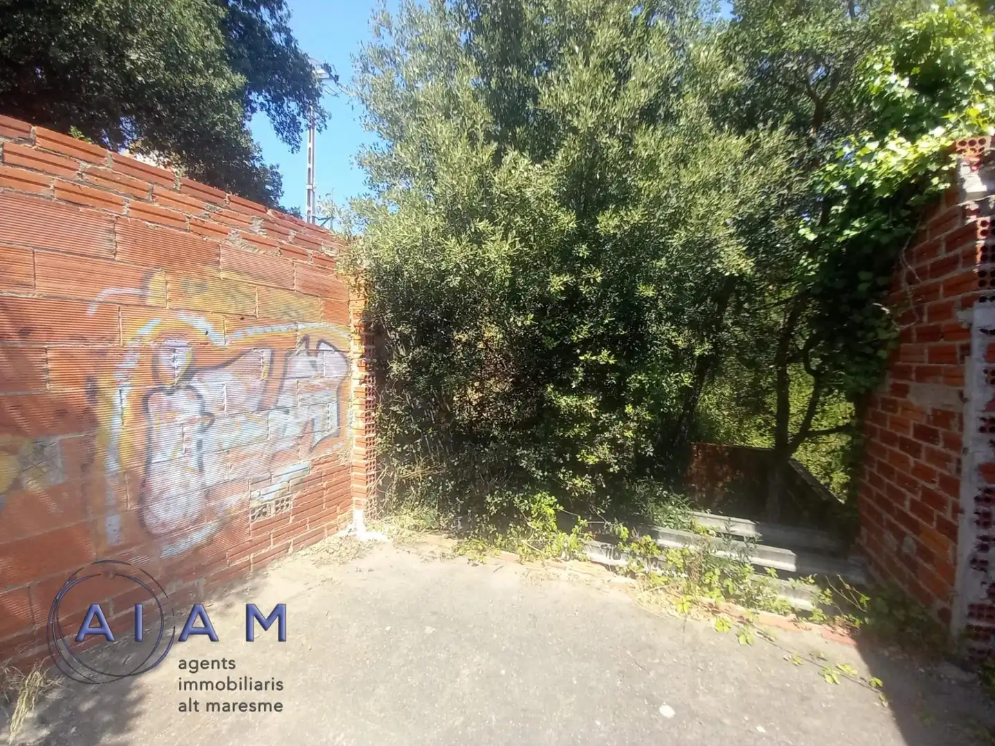Lands and plots for sale in Palafolls, imagen 15