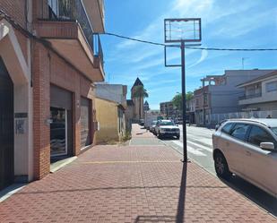 Exterior view of Premises to rent in  Murcia Capital  with Air Conditioner
