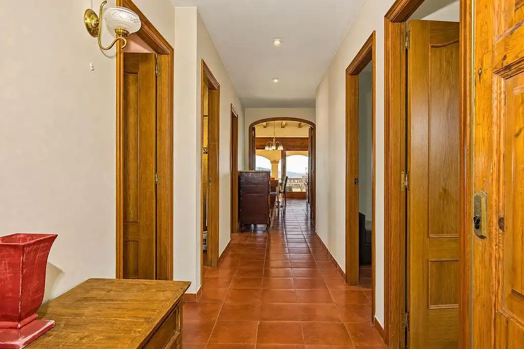 Casa con giardino in vendita a Ullastrell, imagen 36