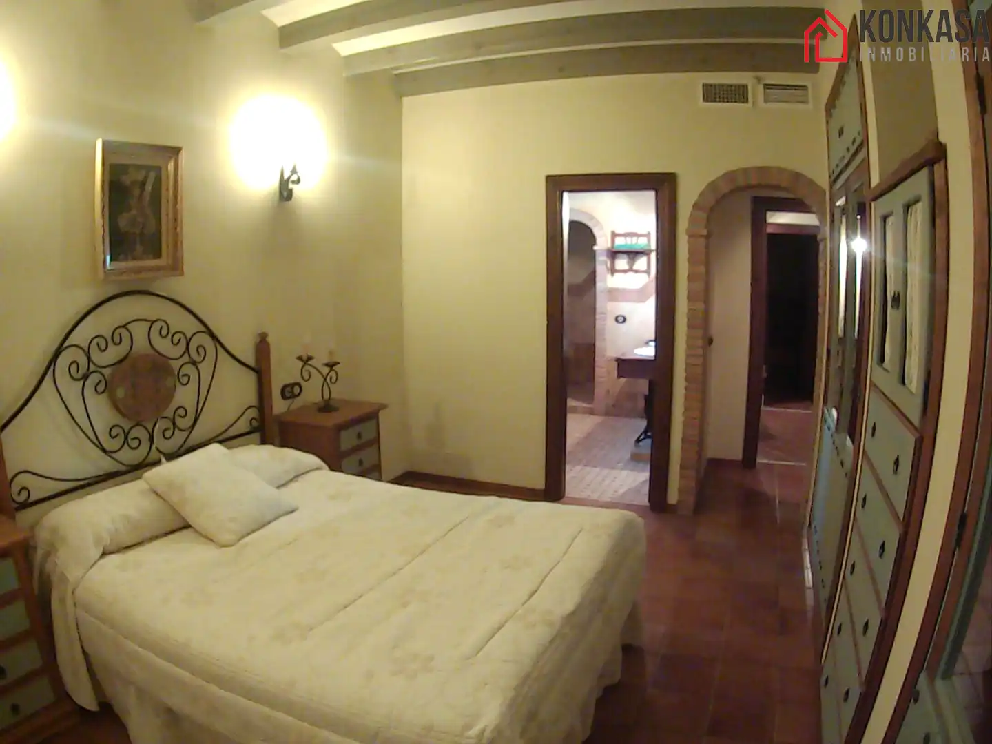 Casa con piscina in vendita a Arcos de la Frontera, imagen 20