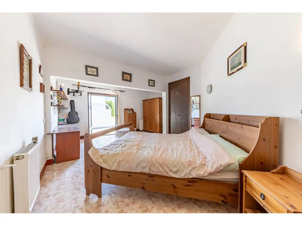 Dormitori de Casa o xalet en venda en Sa Pobla