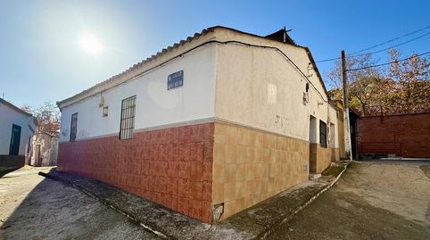 Foto 2 de Casa o chalet en venta en Calle Calle del Barrio Moderno, 14, PAU 2-600, Puertollano