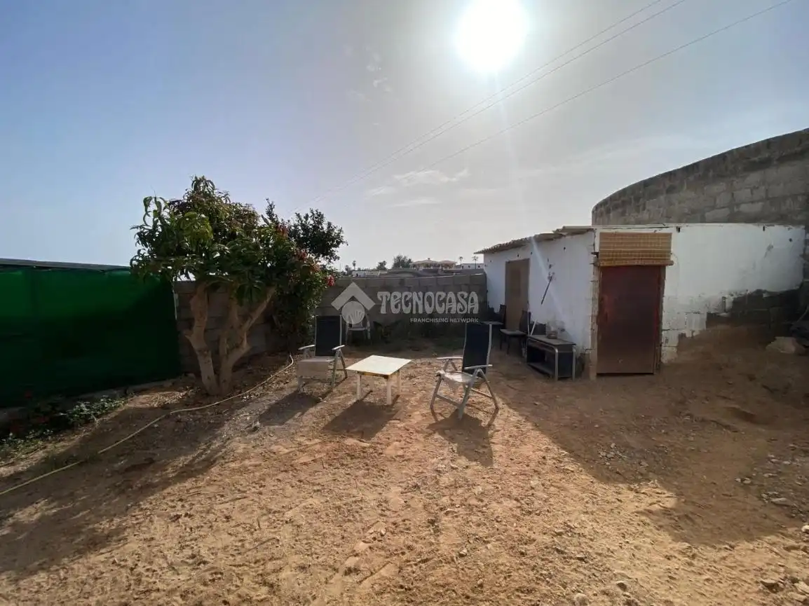 Finca rústica en venda en San Bartolomé de Tirajana amb Terrassa