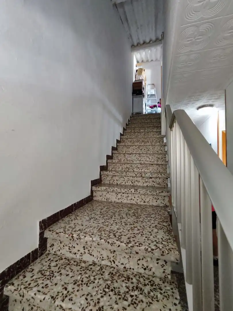 Casa con terraza en venta en Casco Antiguo, imagen 16