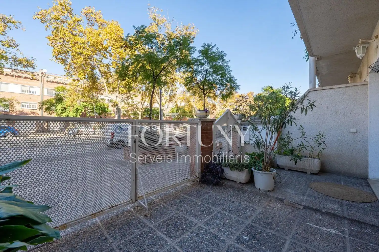 House with terrace for sale in de Misericòrdia, imagen 40