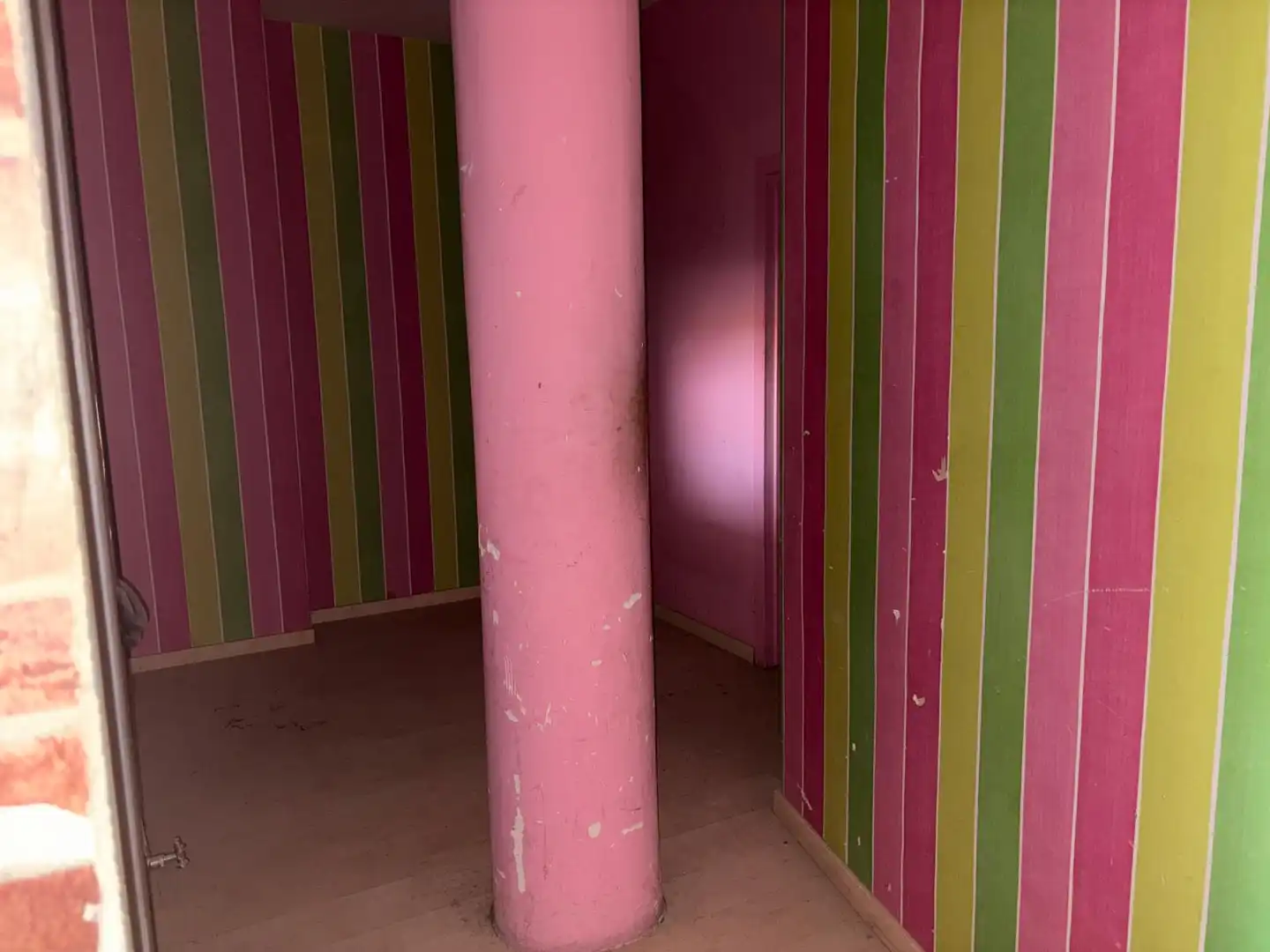 Gewerbefläche zur Miete in Calle Párroco Luciano Fernández, imagen 10