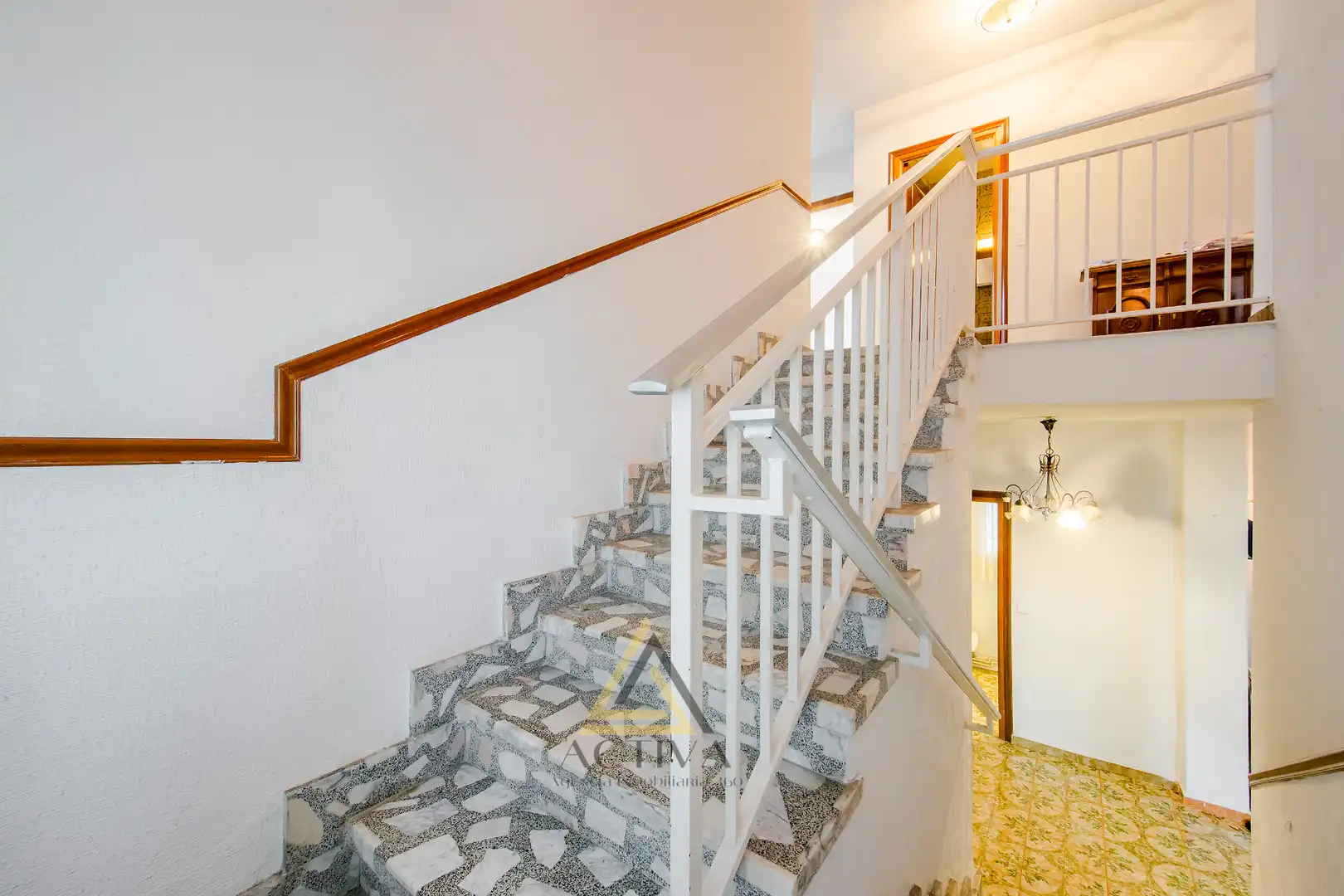Casa o xalet en venda a Paseo del Carraperal, 110, Griñón
