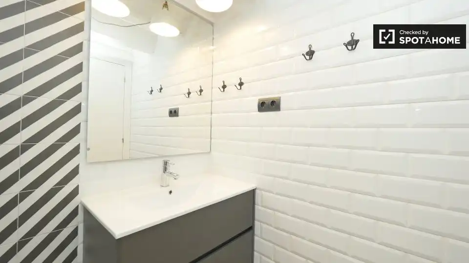 Wohnung zur Miete in Les Corts, imagen 14