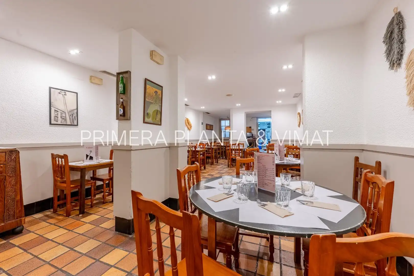 Business premises to rent in Centre, imagen 27