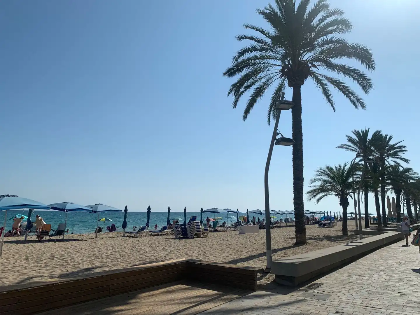 Flat for sale in Maritim Sant Joan de Deu, imagen 9