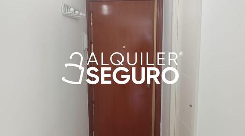 Foto 2 de Pis de lloguer a De Melchor Fernandéz Almagro , Pilar,  Madrid Capital