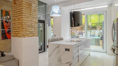 Foto 2 de Pis en venda a Calle Doctor Montserrat, El Botànic, Valencia