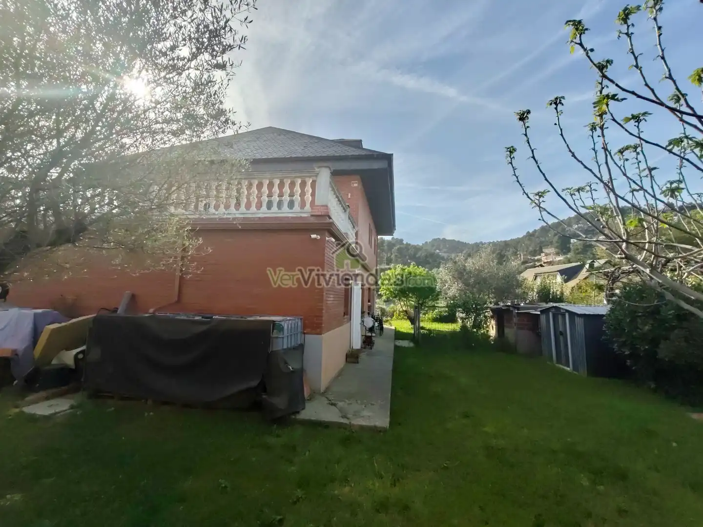 Maison avec terrasse à vendre à Corbera de Llobregat, imagen 20