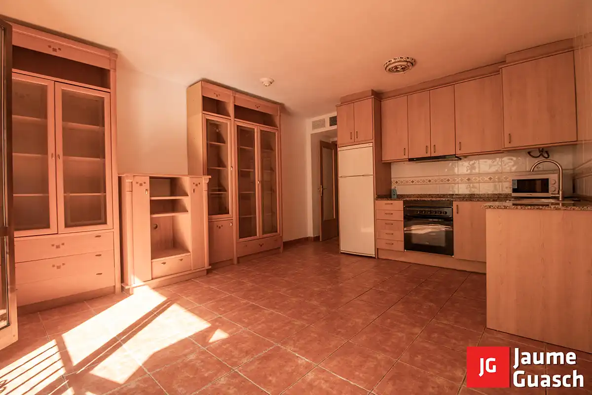 Appartement avec ascenseur à vendre à Carrer d'Antoni Roig, imagen 4
