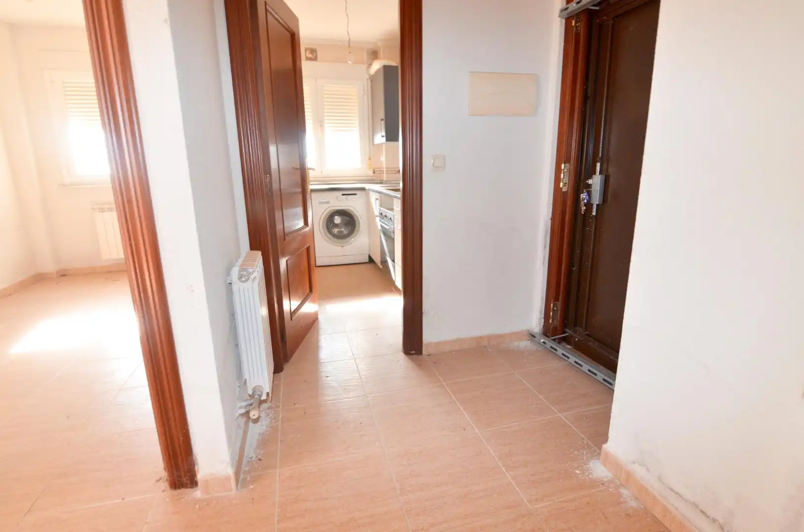 Flat for sale in Villarmayor