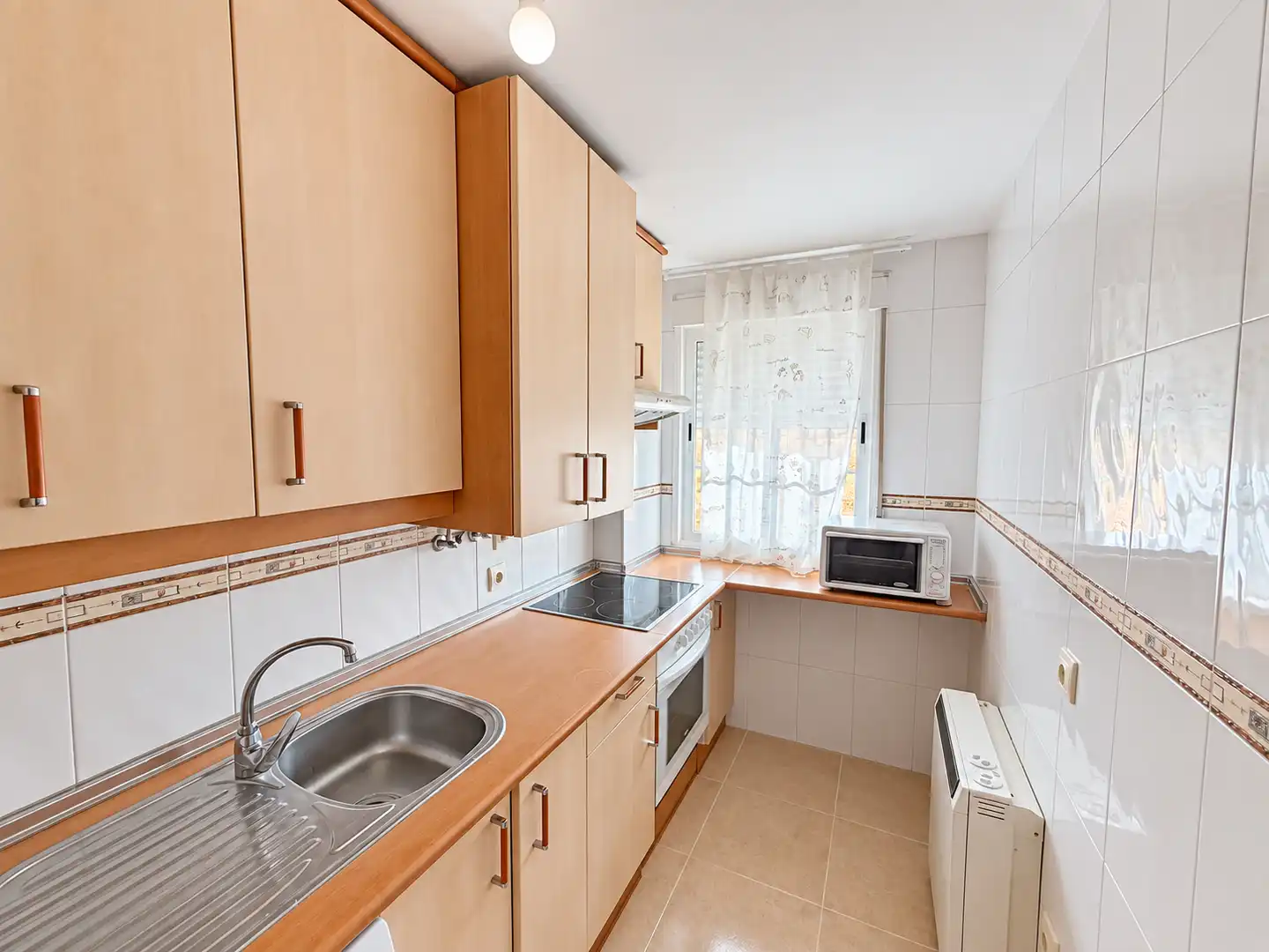 Flat for sale in Campo Real, imagen 8