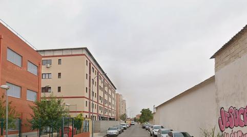 Foto 2 de Piso en venta en Martires, Zona Entrada - Gasolineras, Ocaña