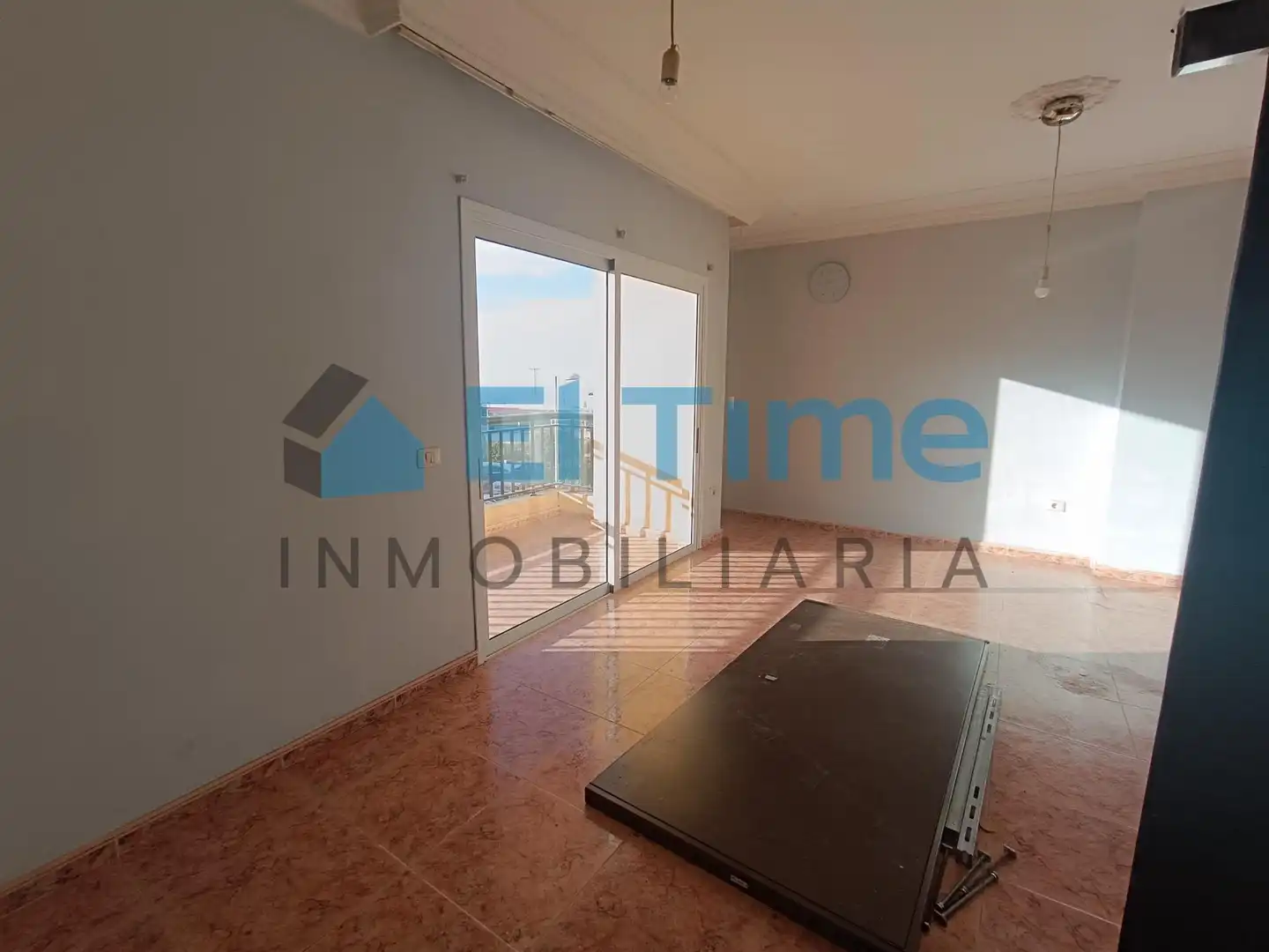 Apartamento en venta en San Felipe - San Marcos - Las Cañas