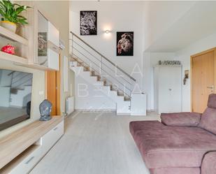 Living room of Apartment for sale in Castell-Platja d'Aro  with Air Conditioner, Heating and Terrace