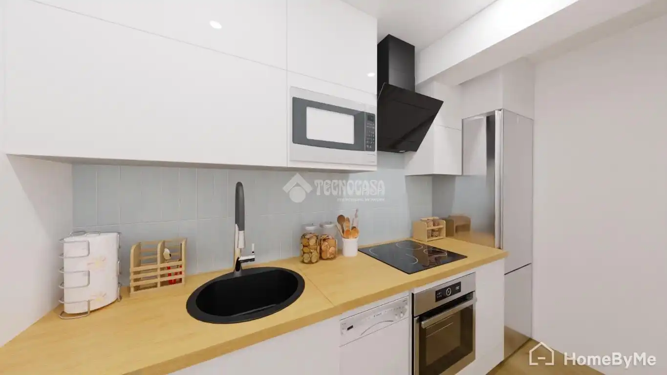 Wohnung mit Aufzug zum Verkauf in Fuencarral - El Pardo, imagen 27