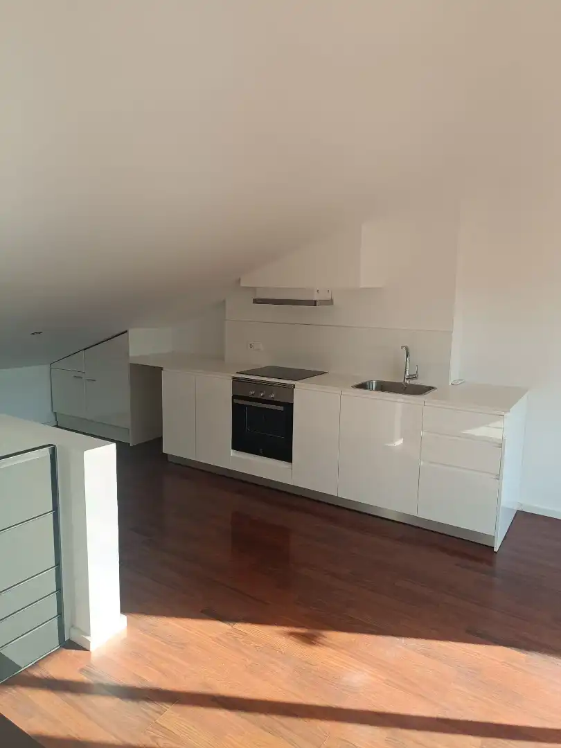 Dúplex en alquiler en Carrer de Santa Rosa, imagen 9