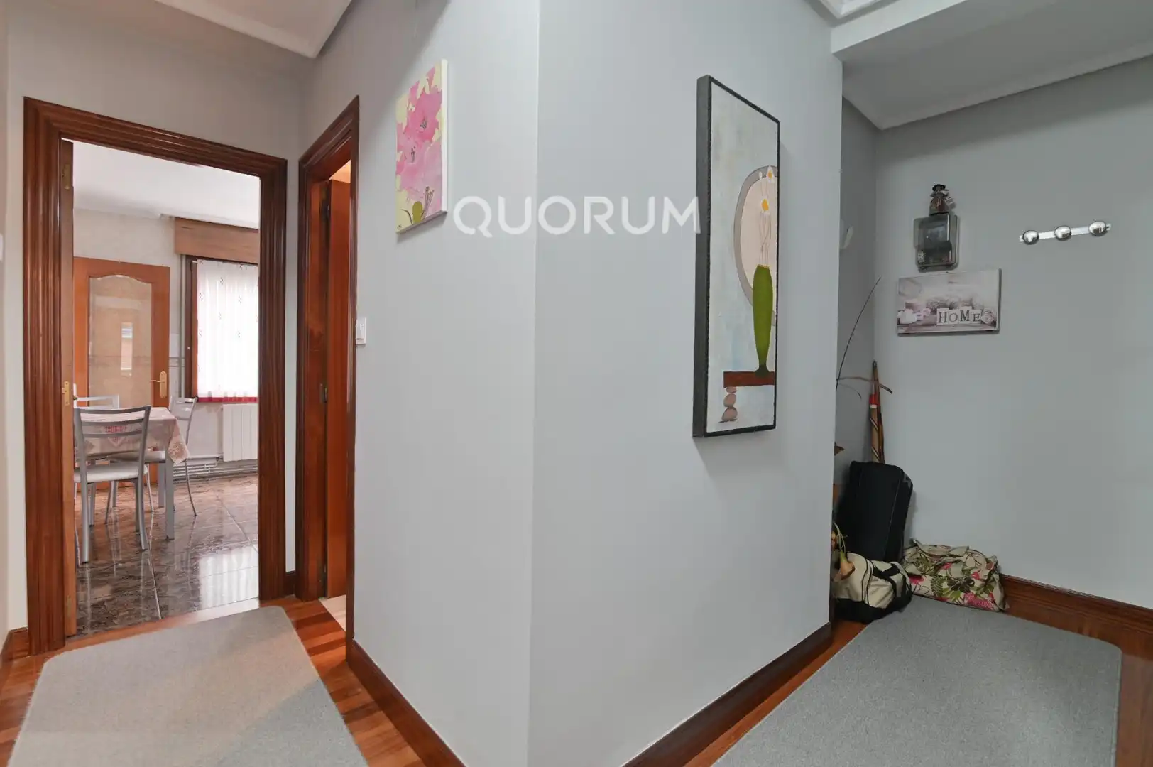 Piso en venta en Ibaiondo
