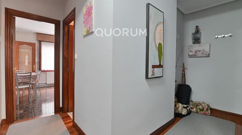 Foto 4 de Piso en venta en Calle Monte Eretza, San Adrián, Bilbao