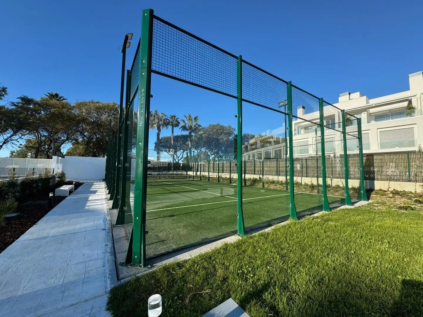 Mini appartamento con piscina in vendita a Las Tres Piedras - Costa Ballena, imagen 37